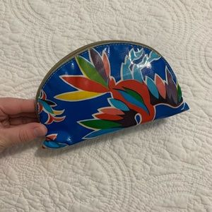 Consuela Small Cosmetic Bag